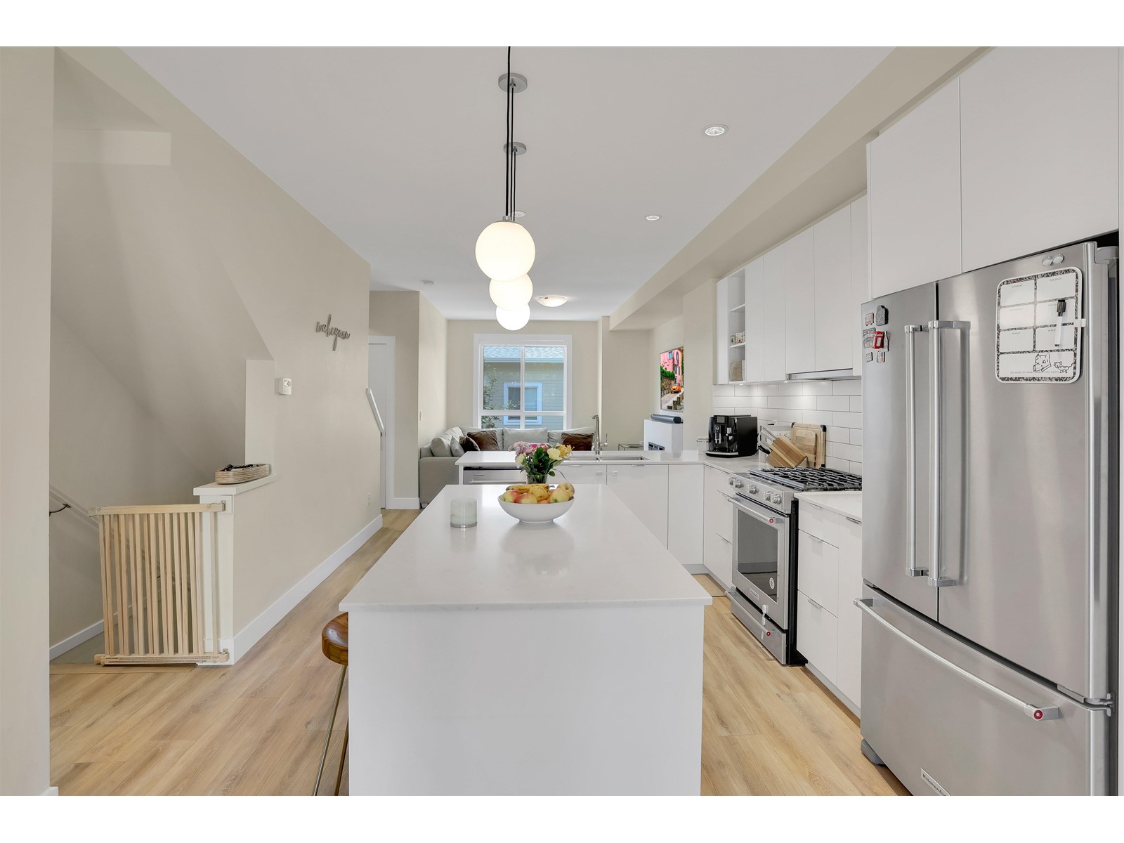 60 16561 17a Avenue, Surrey, British Columbia  V3Z 1J3 - Photo 9 - R3011305