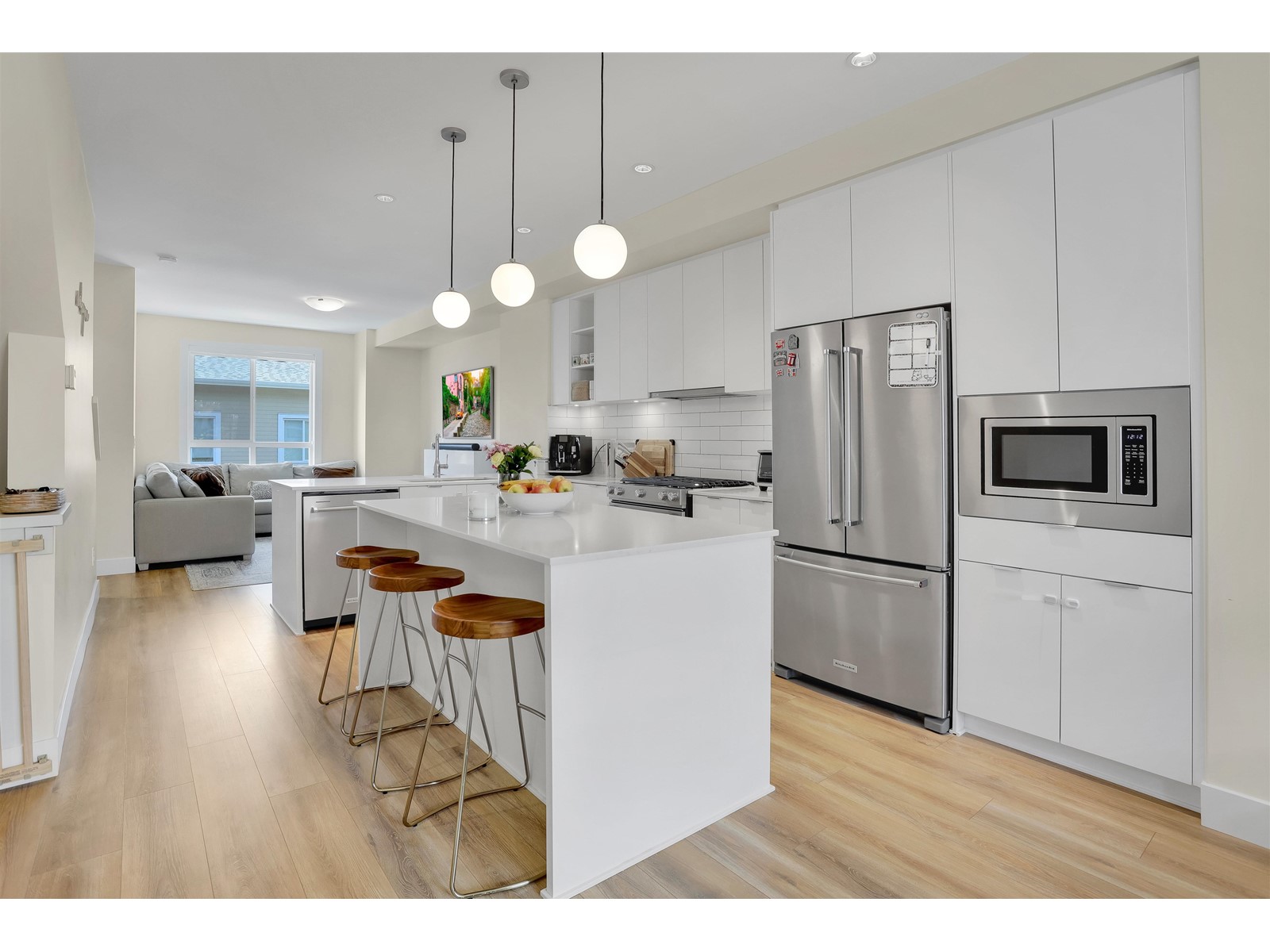 60 16561 17a Avenue, Surrey, British Columbia  V3Z 1J3 - Photo 7 - R3011305