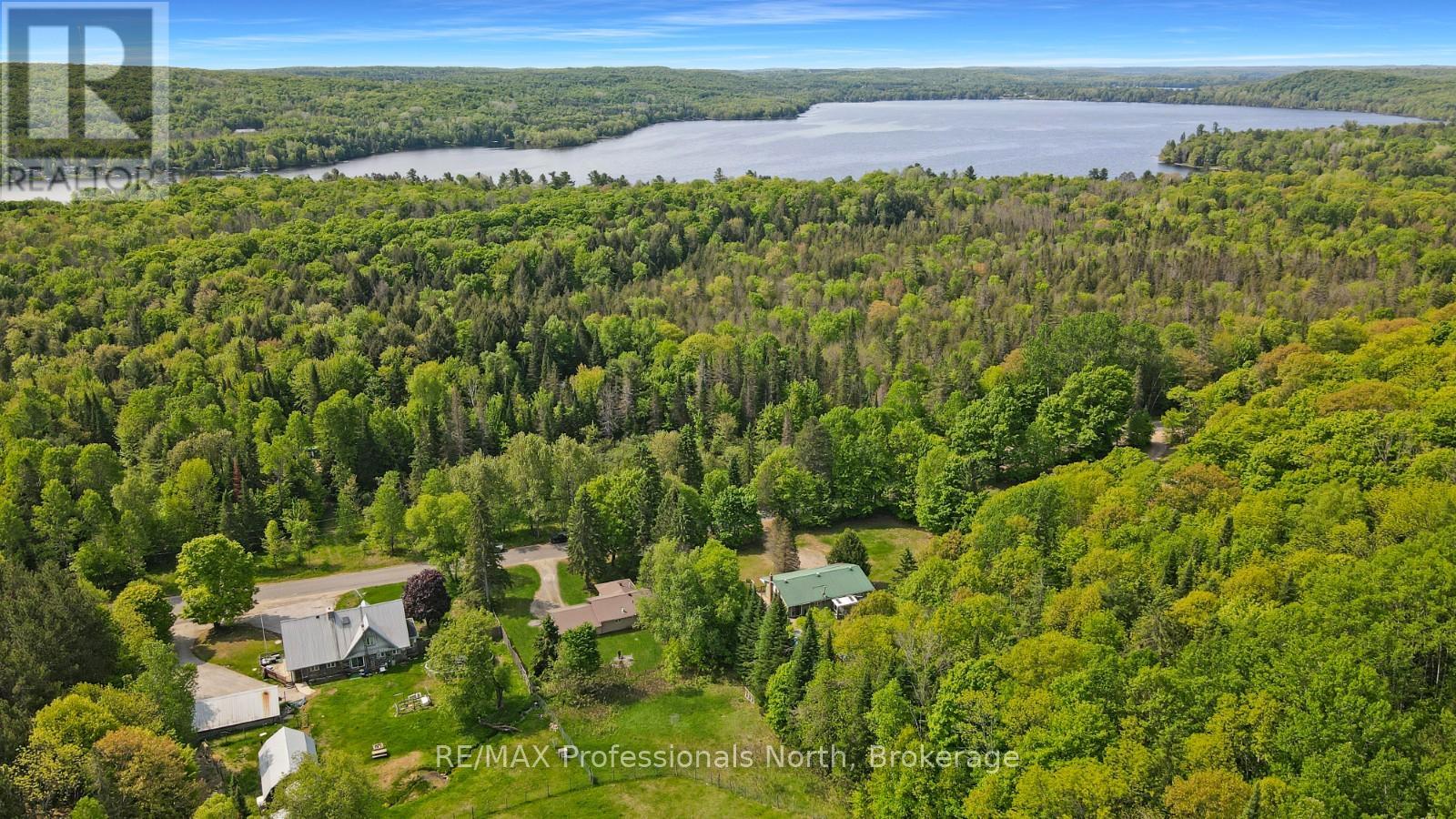 2473 North Shore Road, Algonquin Highlands, Ontario K0M 1S0 - Photo 30 - X12197750