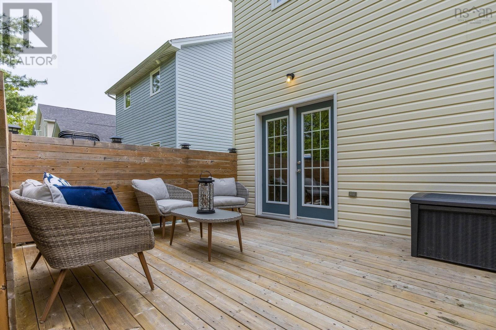66 Theakston Avenue, Halifax, Nova Scotia  B3P 2S8 - Photo 17 - 202513410