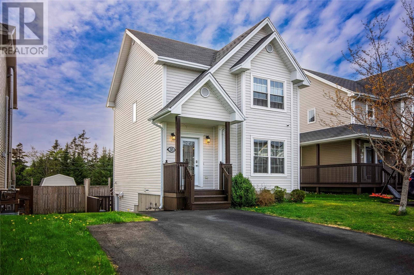 Property at 35 Baffin Drive image 1