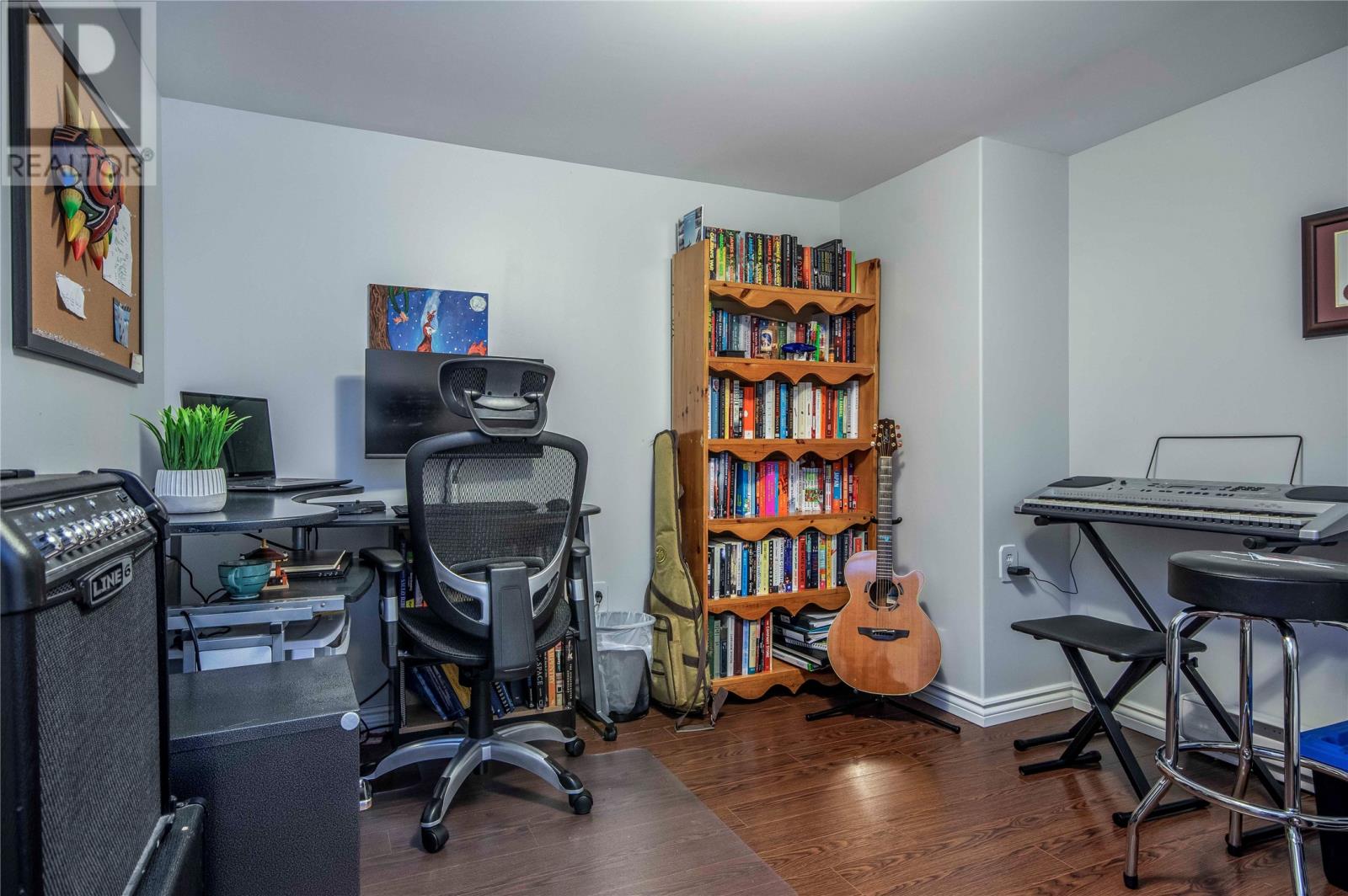 35 Baffin Drive, Mount Pearl, Newfoundland & Labrador  A1N 0A9 - Photo 22 - 1286030
