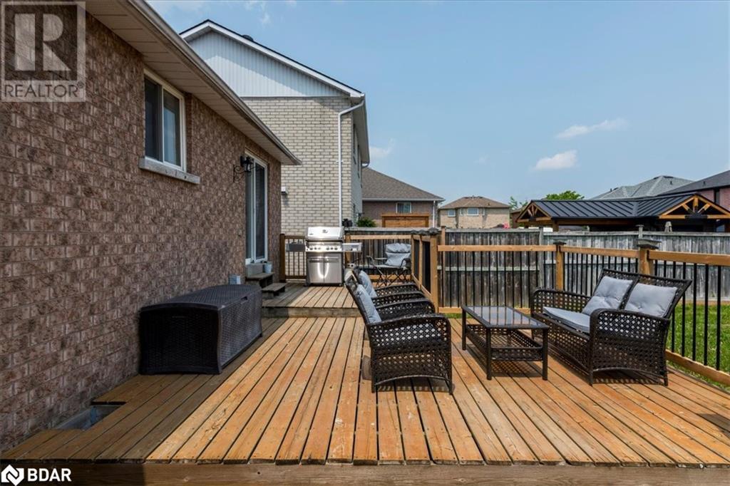 43 Sherwood Court, Barrie, Ontario  L4N 9V1 - Photo 19 - 40736554