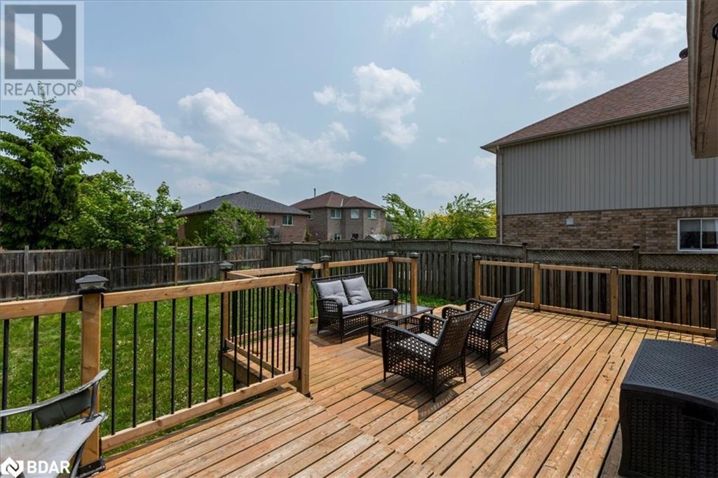 43 Sherwood Court, Barrie, Ontario  L4N 9V1 - Photo 20 - 40736554