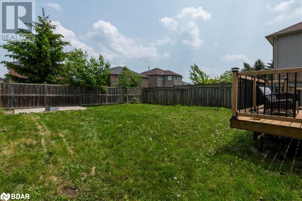43 Sherwood Court, Barrie, Ontario  L4N 9V1 - Photo 21 - 40736554