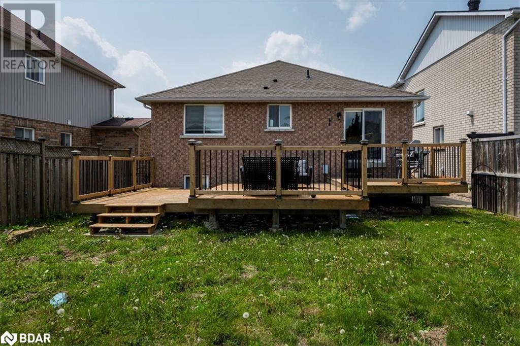 43 Sherwood Court, Barrie, Ontario  L4N 9V1 - Photo 22 - 40736554