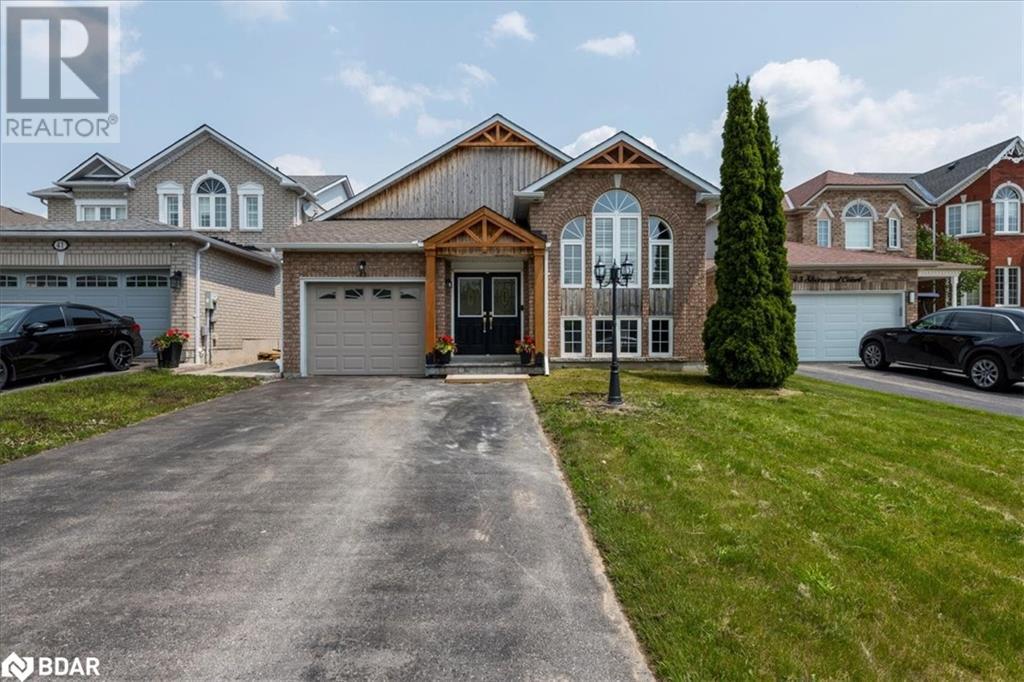 43 Sherwood Court, Barrie, Ontario  L4N 9V1 - Photo 24 - 40736554