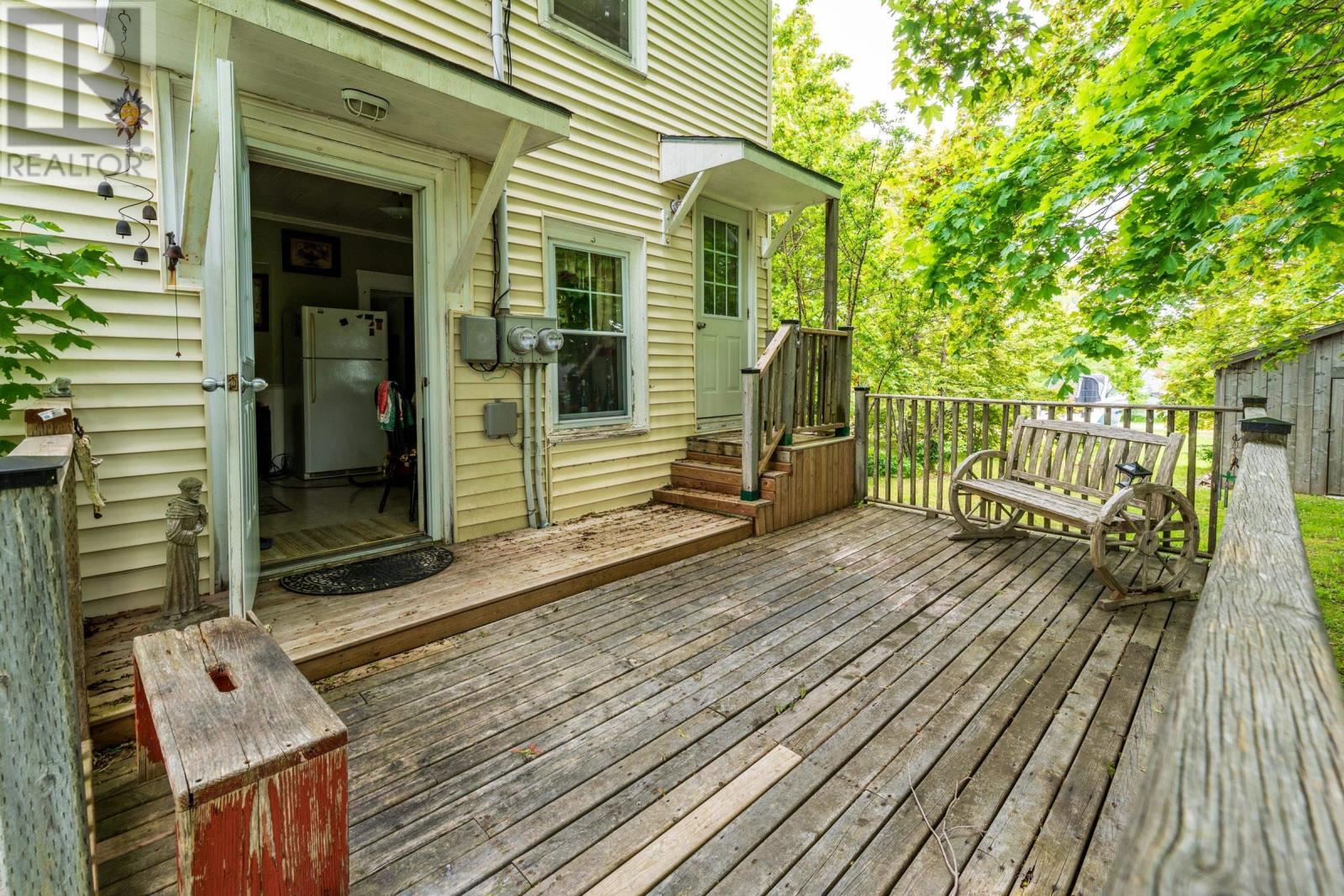 182/184 Queen Street, Digby, Nova Scotia  B0V 1A0 - Photo 5 - 202513482