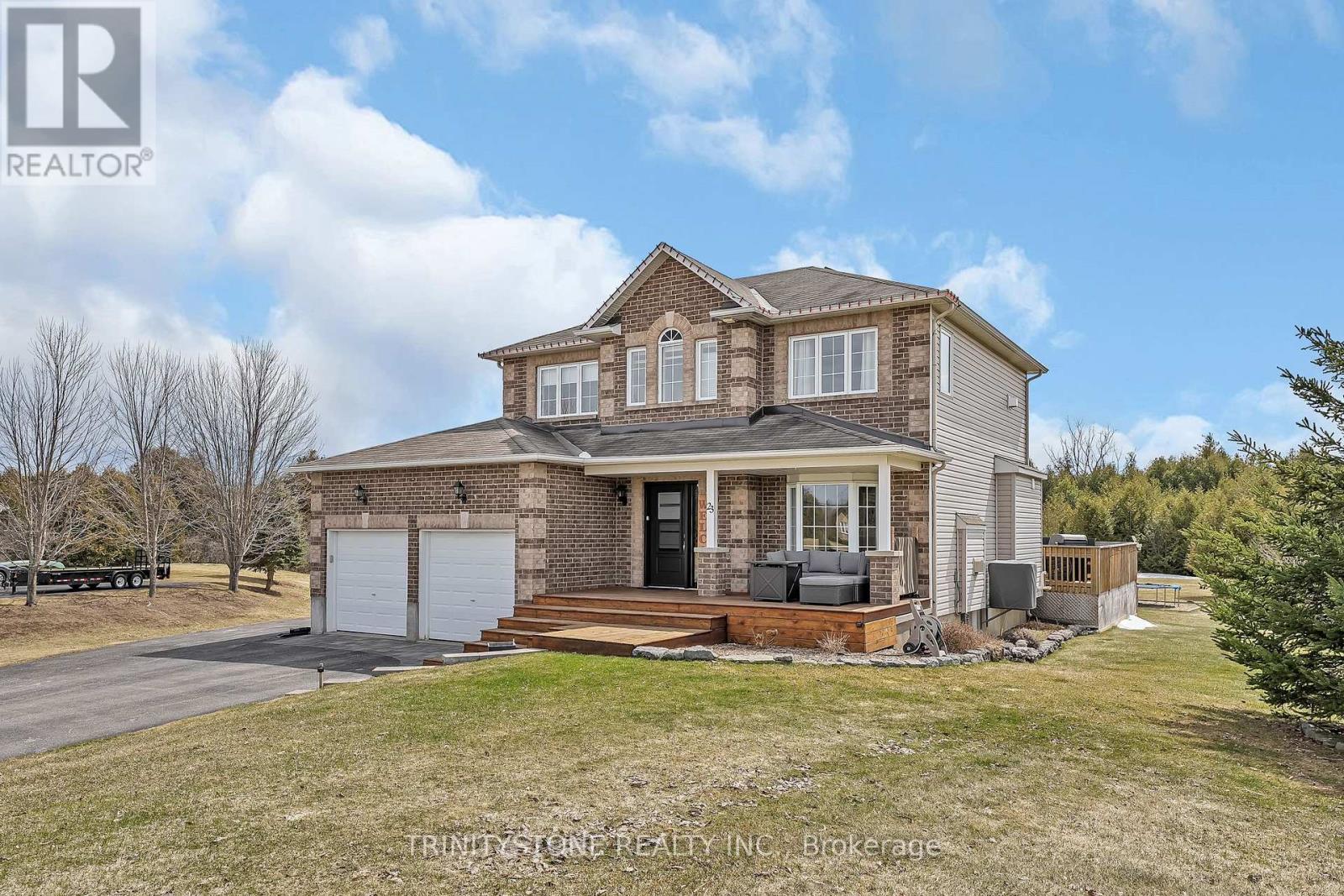23 Canadian Drive, Ottawa, Ontario  K0A 1B0 - Photo 3 - X12197729