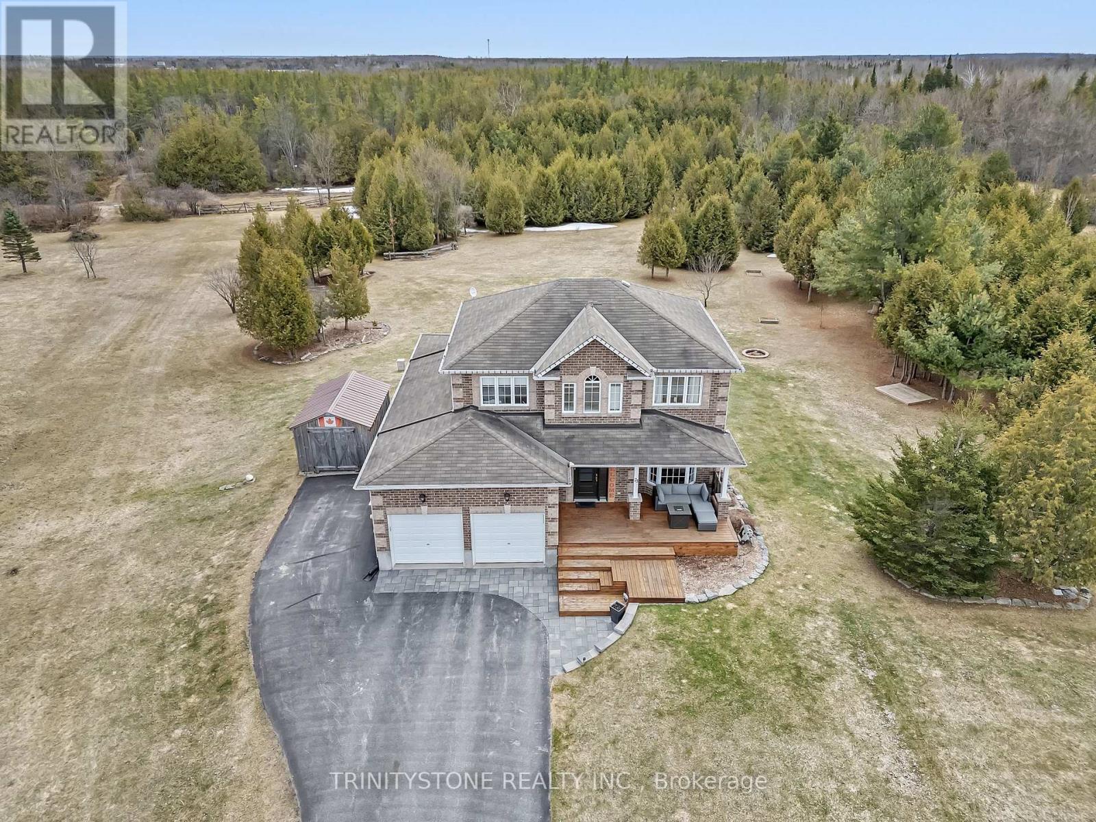 23 Canadian Drive, Ottawa, Ontario  K0A 1B0 - Photo 43 - X12197729
