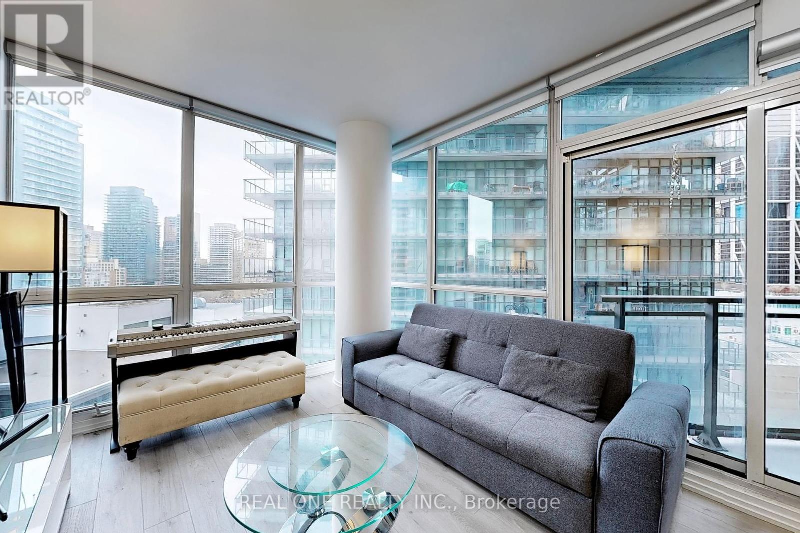 1602 - 45 Charles Street E, Toronto, Ontario  M4Y 0B8 - Photo 8 - C12197700