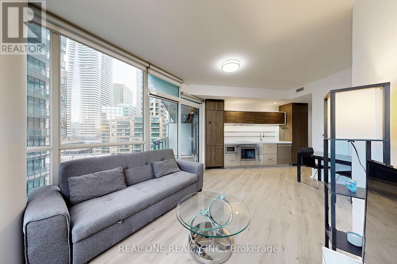 1602 - 45 Charles Street E, Toronto, Ontario  M4Y 0B8 - Photo 9 - C12197700