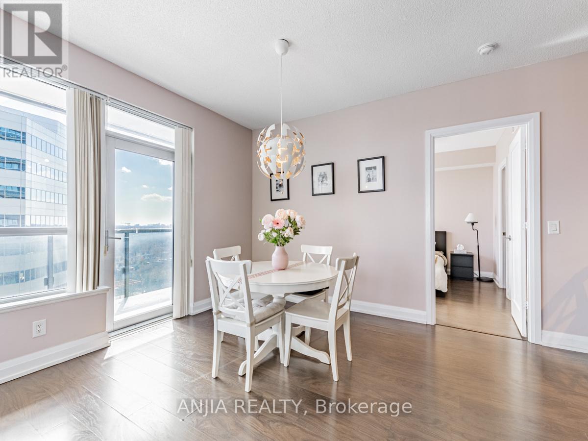 1408 - 2 Anndale Drive, Toronto, Ontario  M2N 2W8 - Photo 10 - C12197732
