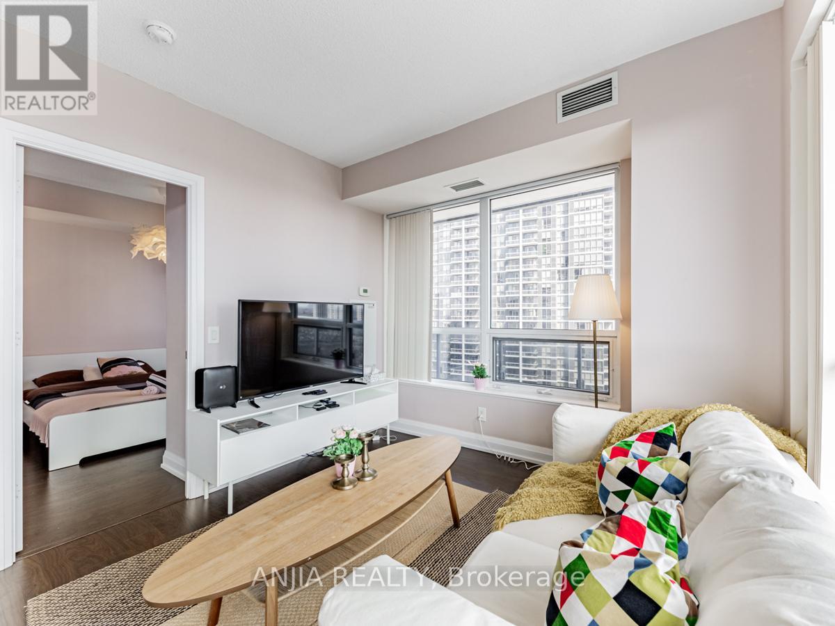 1408 - 2 Anndale Drive, Toronto, Ontario  M2N 2W8 - Photo 13 - C12197732