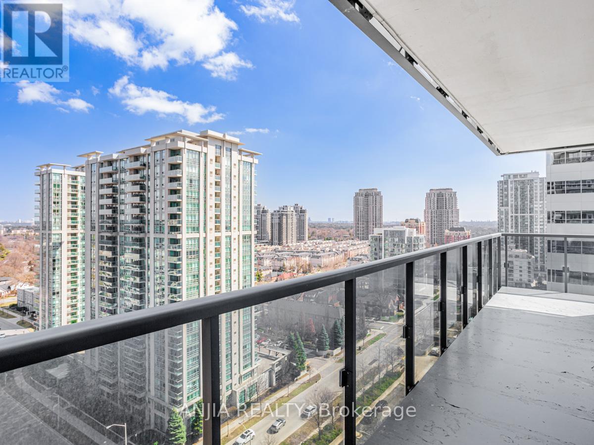 1408 - 2 Anndale Drive, Toronto, Ontario  M2N 2W8 - Photo 14 - C12197732