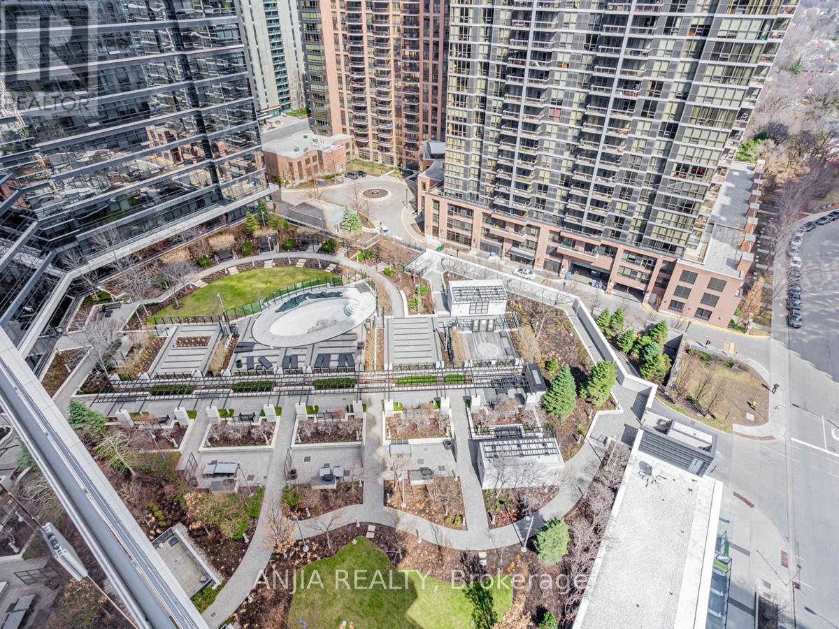 1408 - 2 Anndale Drive, Toronto, Ontario  M2N 2W8 - Photo 15 - C12197732