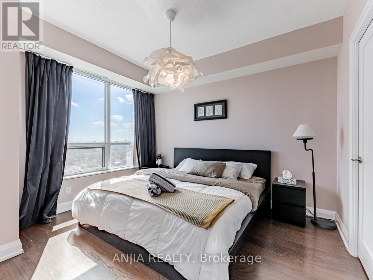1408 - 2 Anndale Drive, Toronto, Ontario  M2N 2W8 - Photo 17 - C12197732