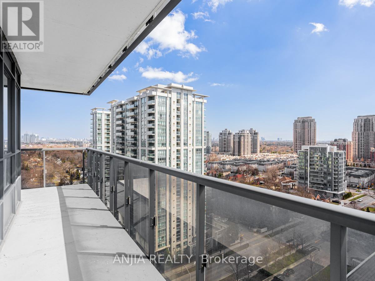 1408 - 2 Anndale Drive, Toronto, Ontario  M2N 2W8 - Photo 18 - C12197732