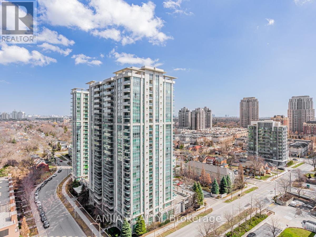 1408 - 2 Anndale Drive, Toronto, Ontario  M2N 2W8 - Photo 20 - C12197732