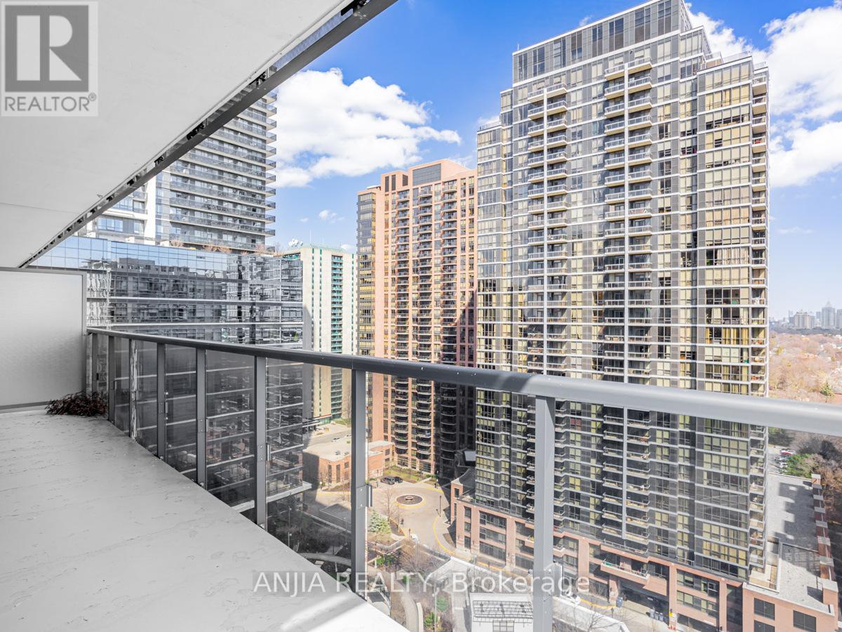 1408 - 2 Anndale Drive, Toronto, Ontario  M2N 2W8 - Photo 21 - C12197732