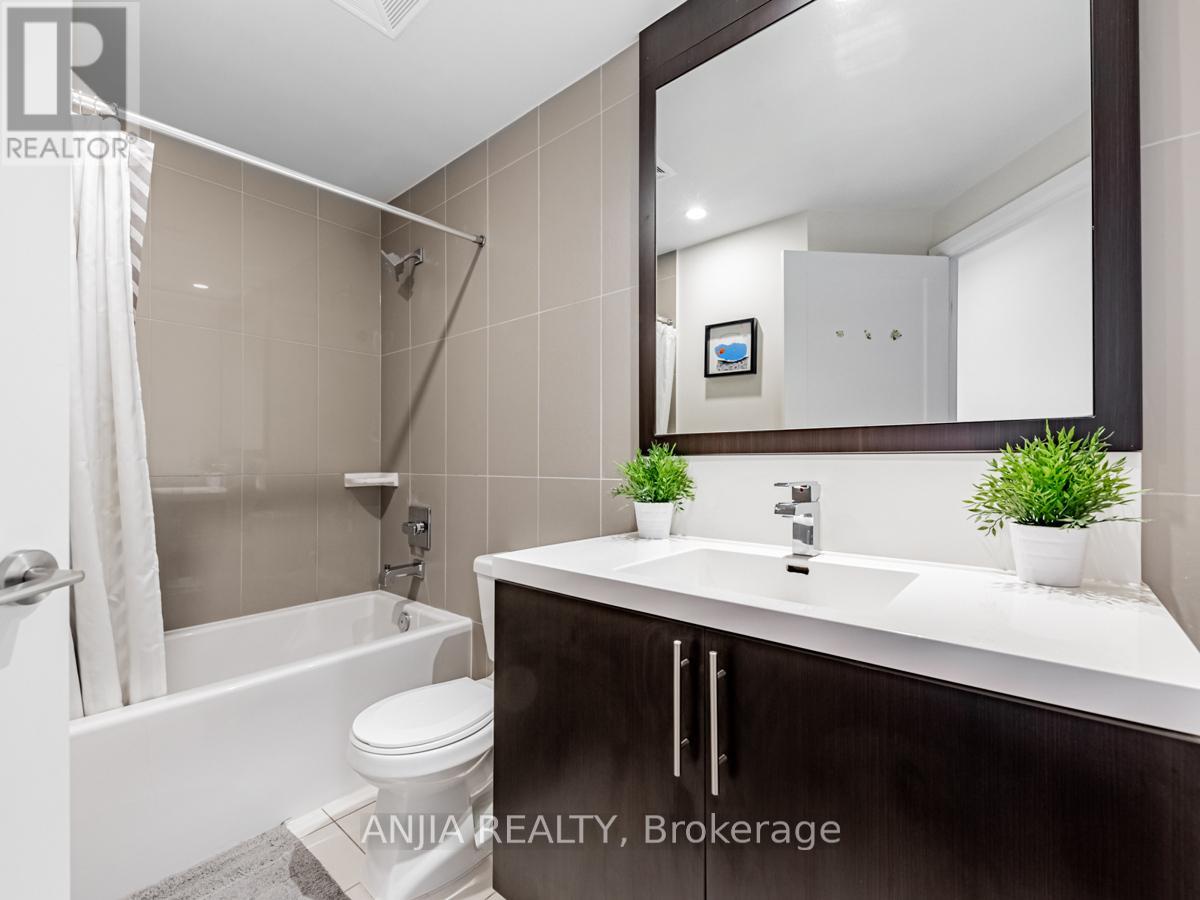 1408 - 2 Anndale Drive, Toronto, Ontario  M2N 2W8 - Photo 24 - C12197732