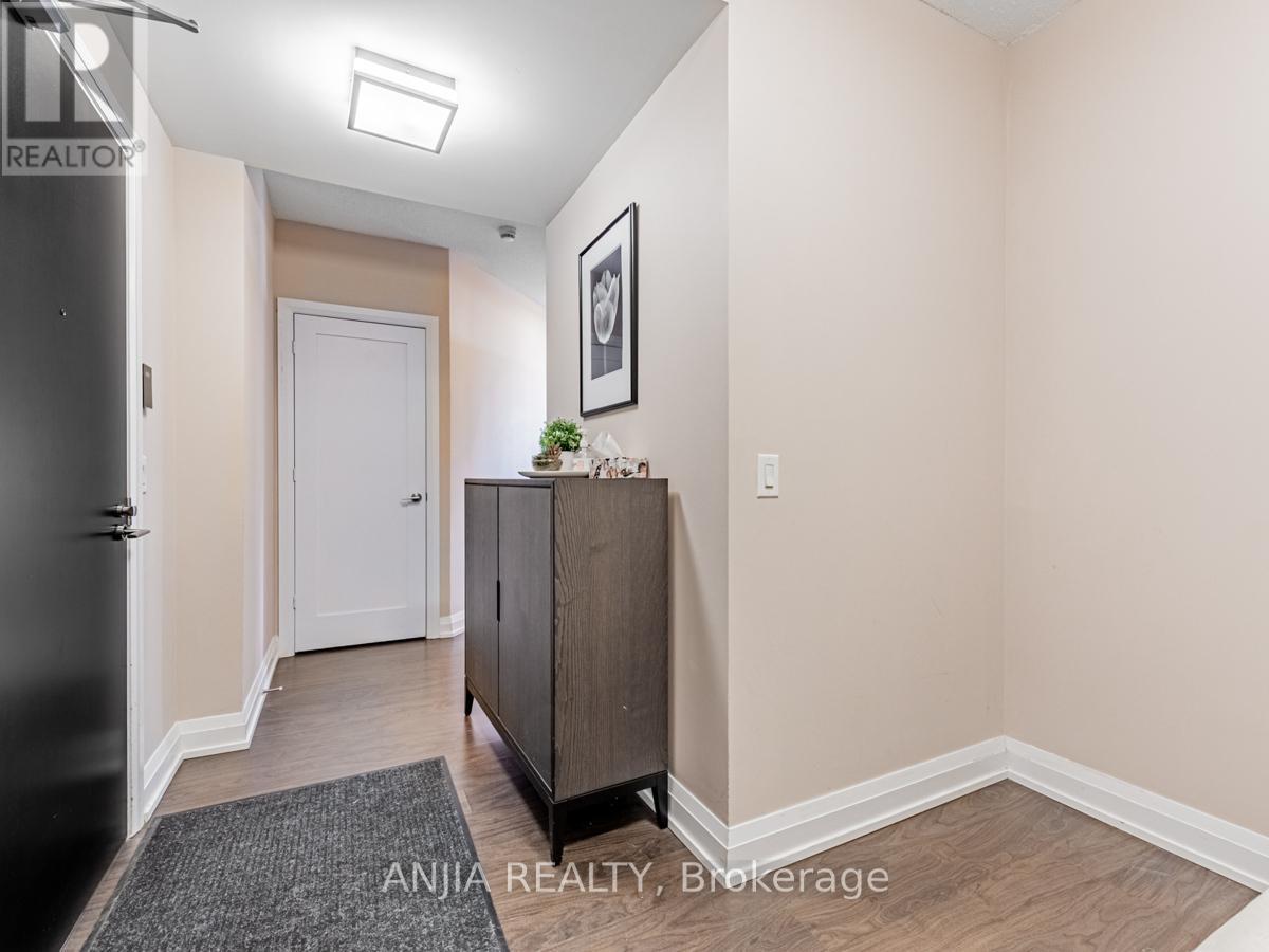 1408 - 2 Anndale Drive, Toronto, Ontario  M2N 2W8 - Photo 3 - C12197732