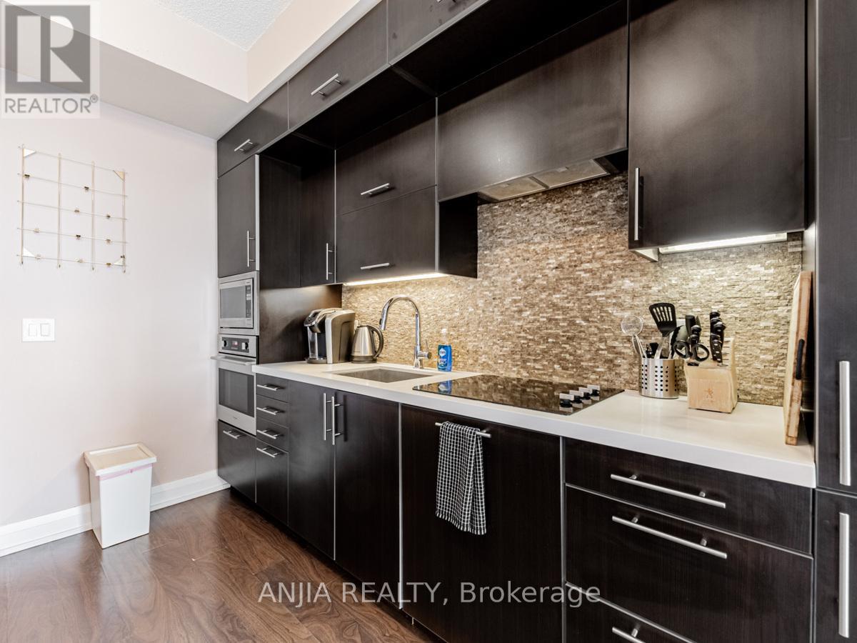 1408 - 2 Anndale Drive, Toronto, Ontario  M2N 2W8 - Photo 6 - C12197732