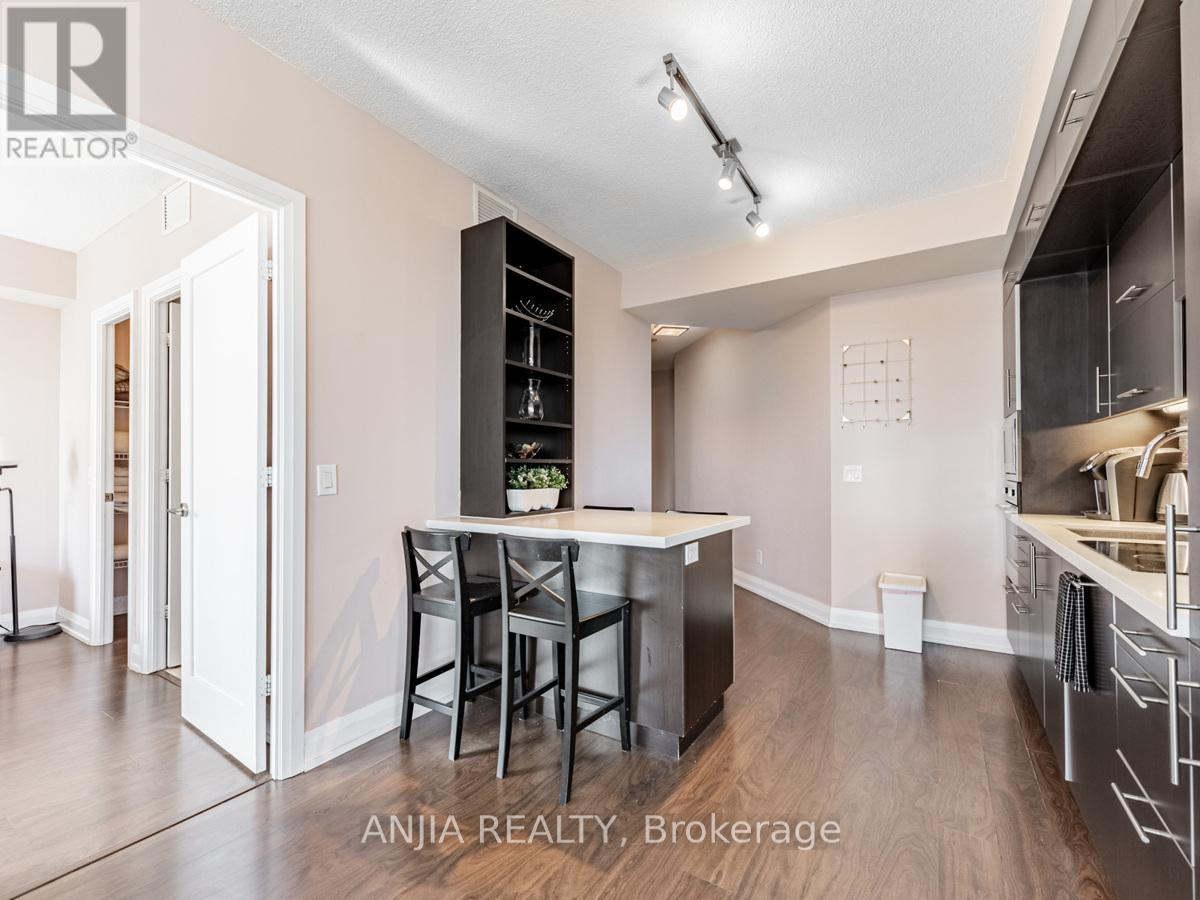 1408 - 2 Anndale Drive, Toronto, Ontario  M2N 2W8 - Photo 7 - C12197732