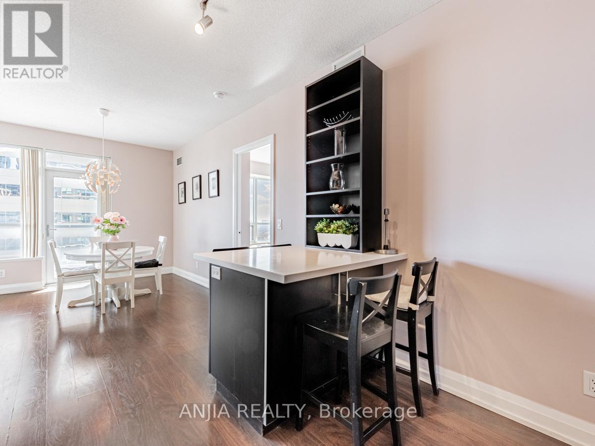 1408 - 2 Anndale Drive, Toronto, Ontario  M2N 2W8 - Photo 8 - C12197732