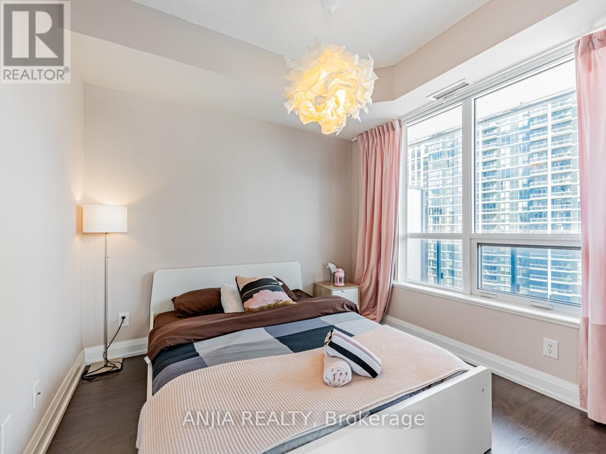 1408 - 2 Anndale Drive, Toronto, Ontario  M2N 2W8 - Photo 9 - C12197732