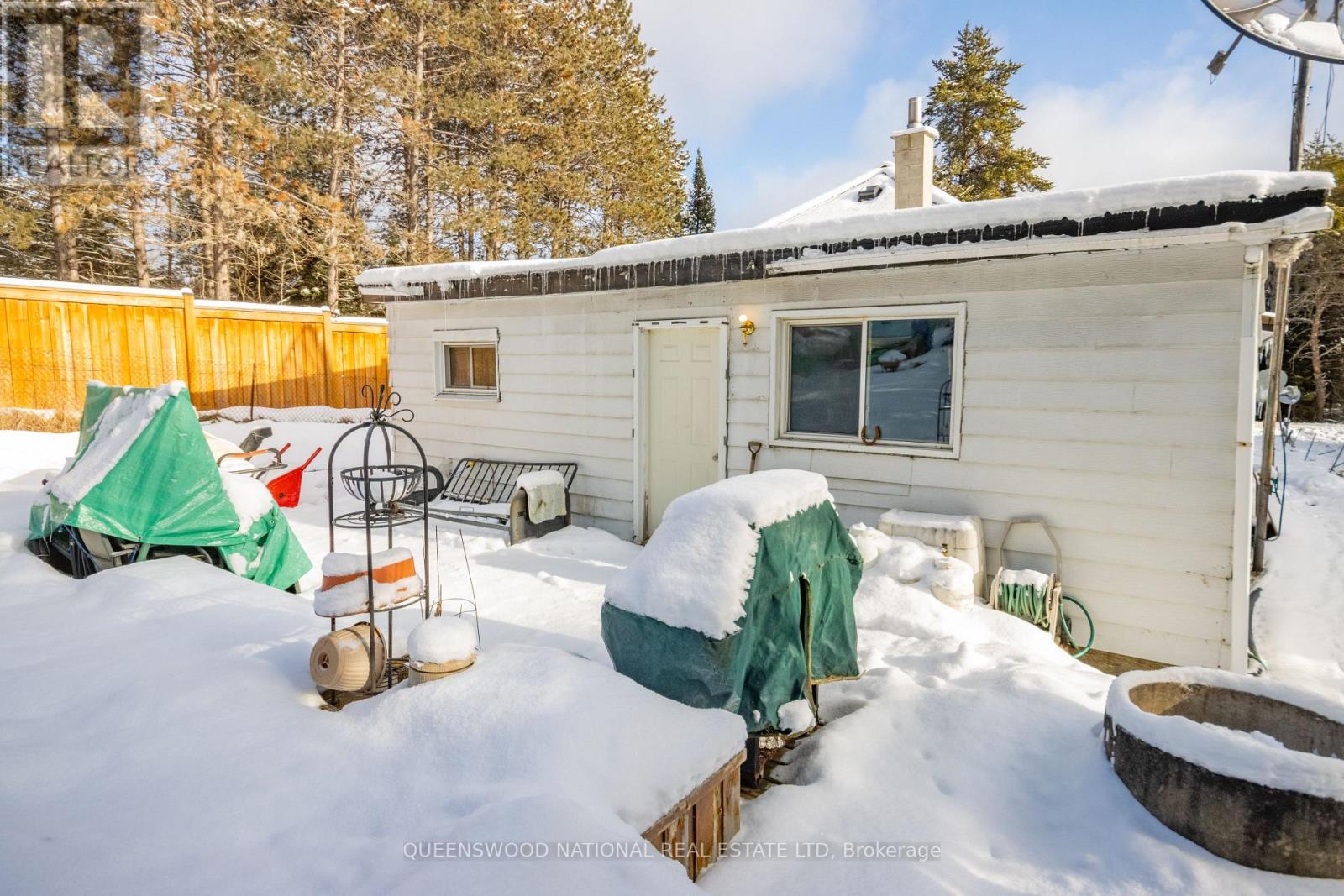29 Victoria Street, South Algonquin, Ontario  K0J 2C0 - Photo 17 - X11911403