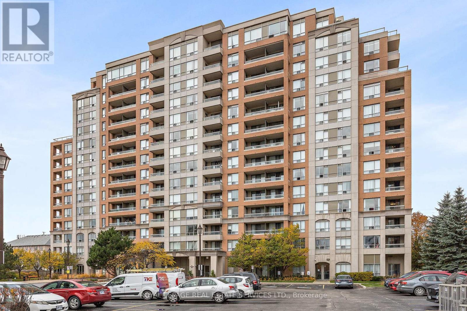 101 - 9 NORTHERN HEIGHTS DRIVE, Richmond Hill, Ontario