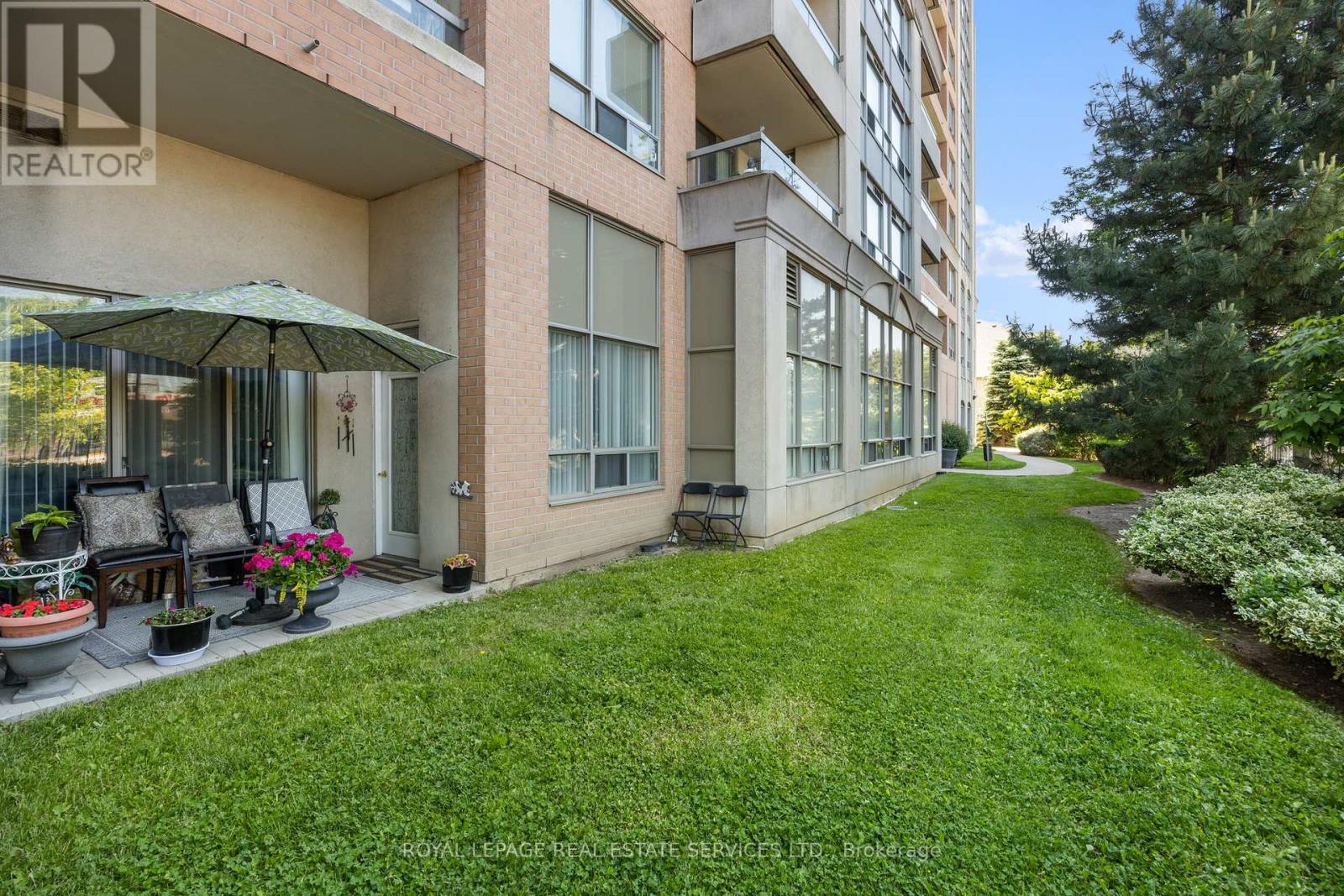 101 - 9 Northern Heights Drive, Richmond Hill, Ontario  L4B 4M5 - Photo 14 - N12197691