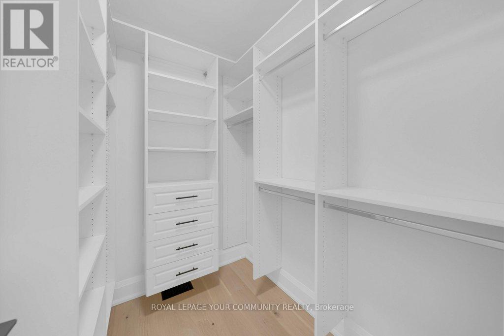 92 Howard Road, Newmarket, Ontario  L3Y 3G7 - Photo 35 - N12197725