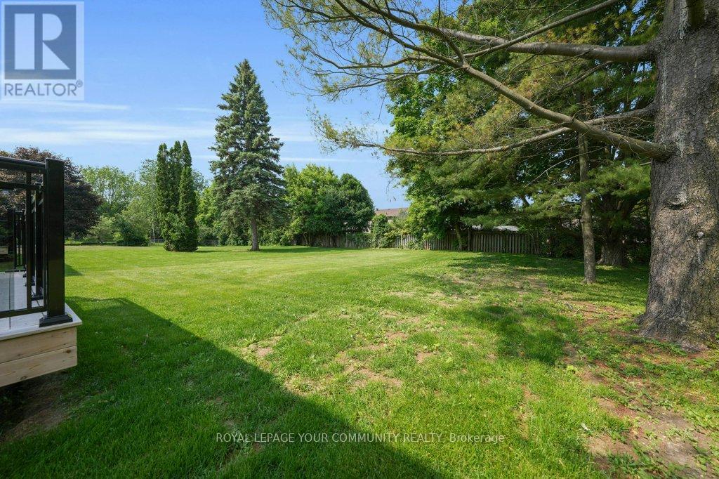92 Howard Road, Newmarket, Ontario  L3Y 3G7 - Photo 45 - N12197725