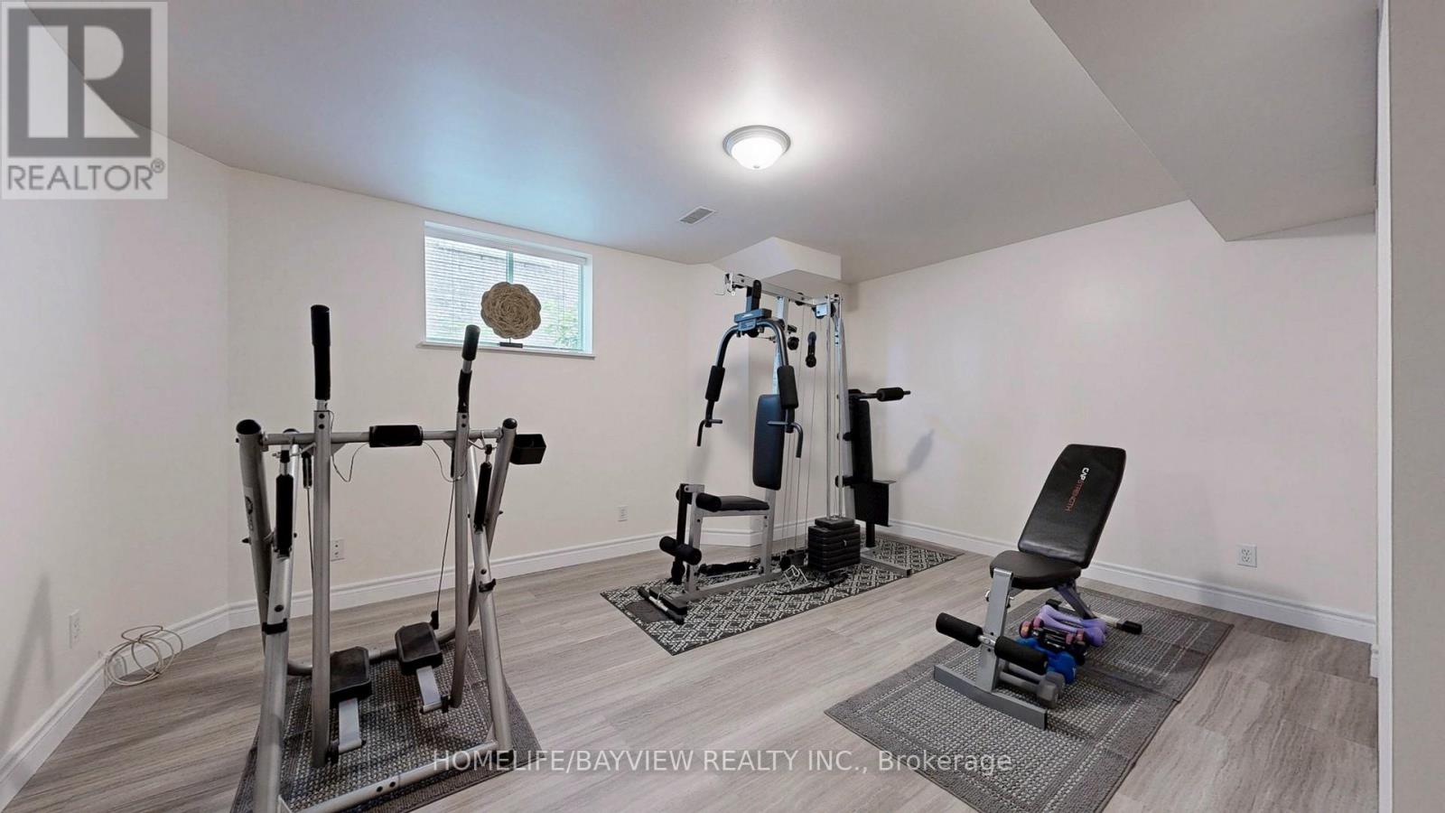 18 Marinucci Court, Richmond Hill, Ontario  L4C 0M3 - Photo 45 - N12197730