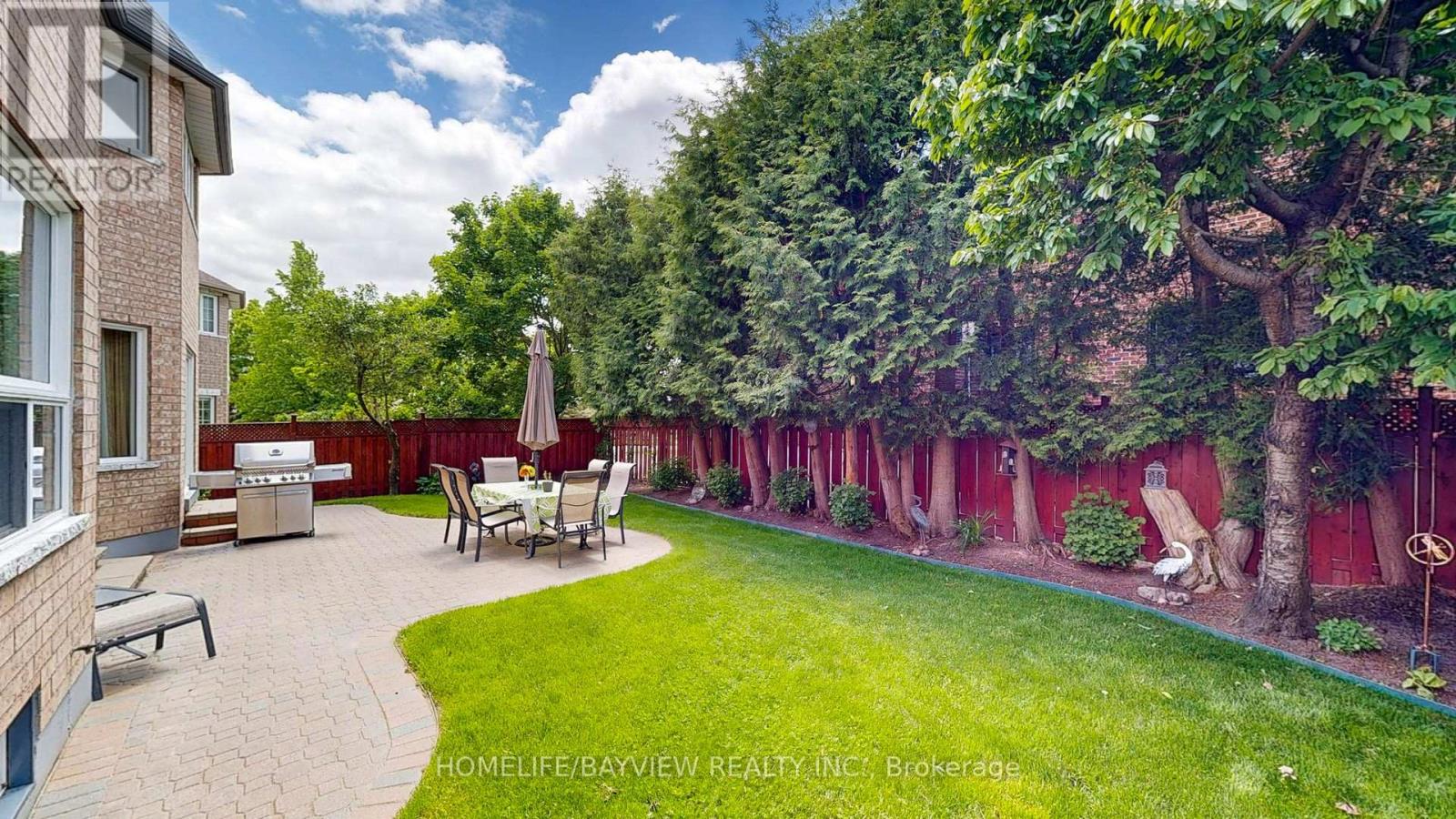 18 Marinucci Court, Richmond Hill, Ontario  L4C 0M3 - Photo 50 - N12197730