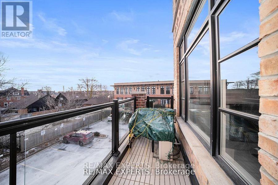 40 - 8167 Kipling Avenue, Vaughan, Ontario  L4L 0G4 - Photo 19 - N12197745