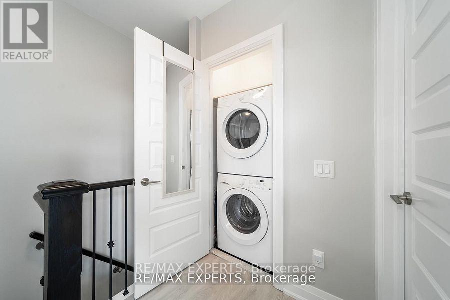 40 - 8167 Kipling Avenue, Vaughan, Ontario  L4L 0G4 - Photo 28 - N12197745