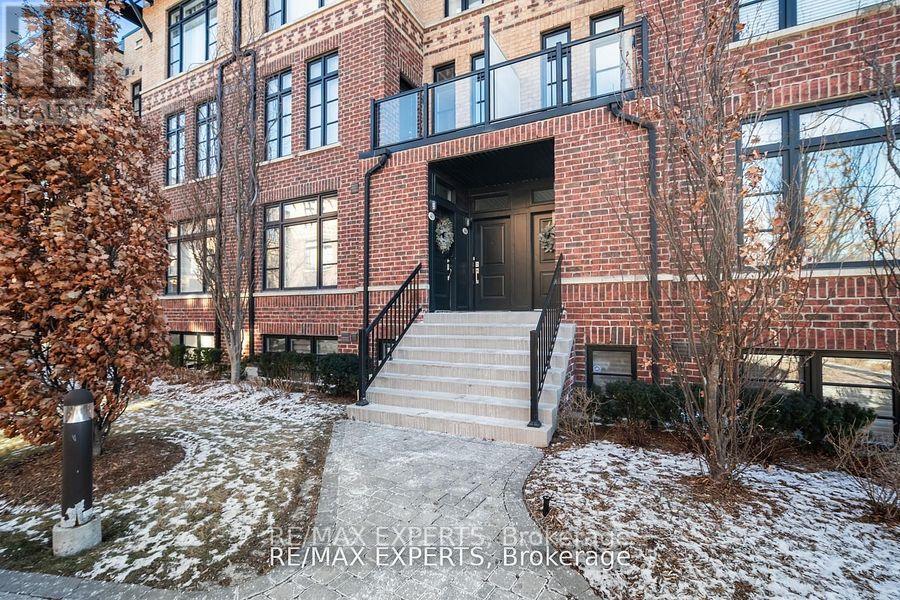 40 - 8167 Kipling Avenue, Vaughan, Ontario  L4L 0G4 - Photo 3 - N12197745