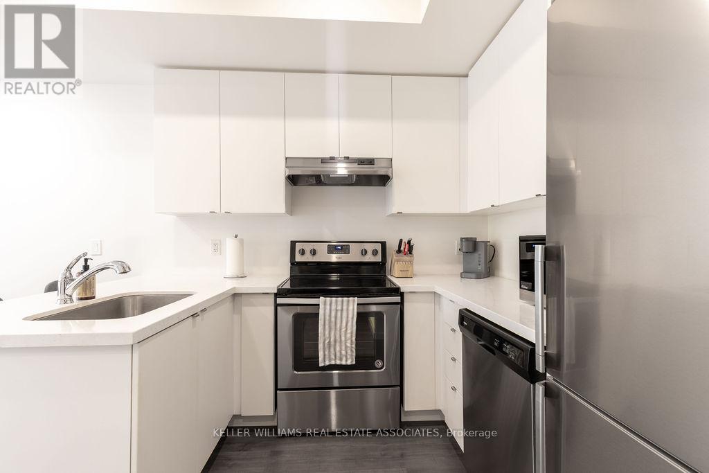93 - 500 Alex Gardner Circle, Aurora, Ontario  L4G 3G5 - Photo 5 - N12197756