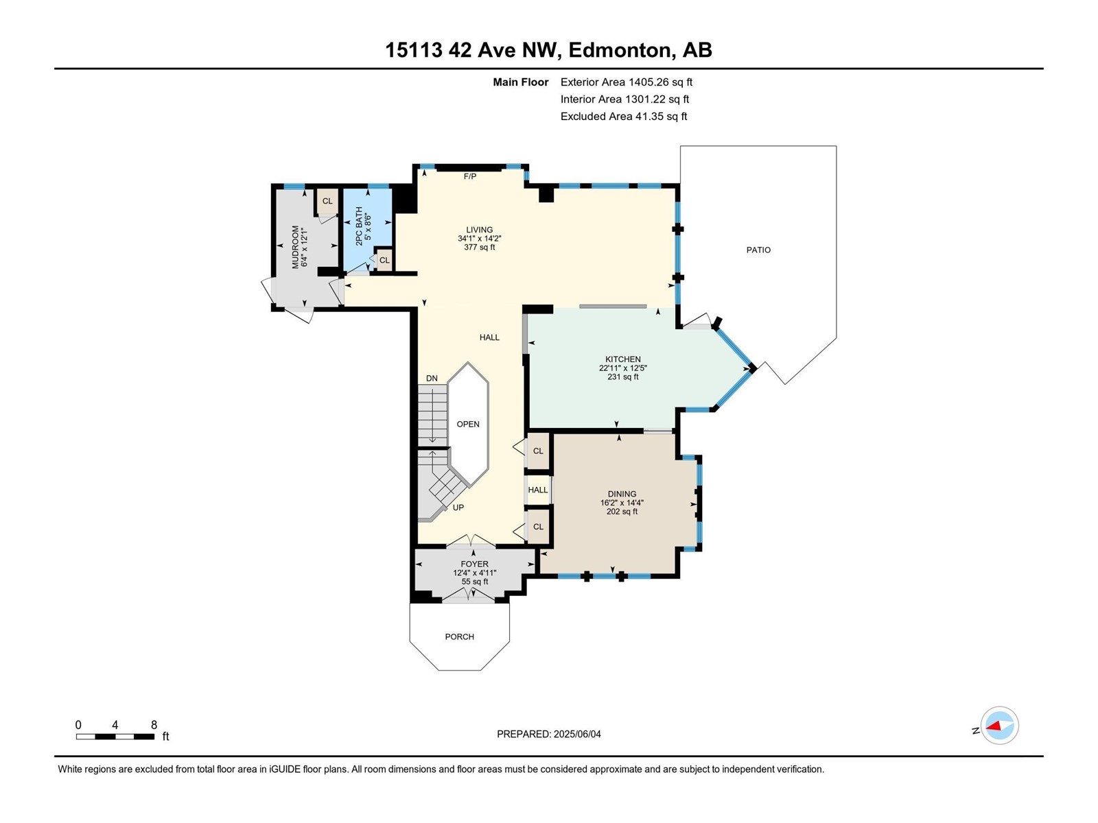 15113 42 Av Nw, Edmonton, Alberta  T6H 5P6 - Photo 49 - E4440425