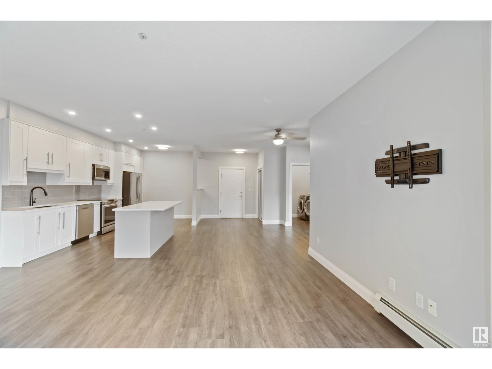 #405 263 Macewan Rd Sw, Edmonton, Alberta  T6W 0C4 - Photo 5 - E4440427