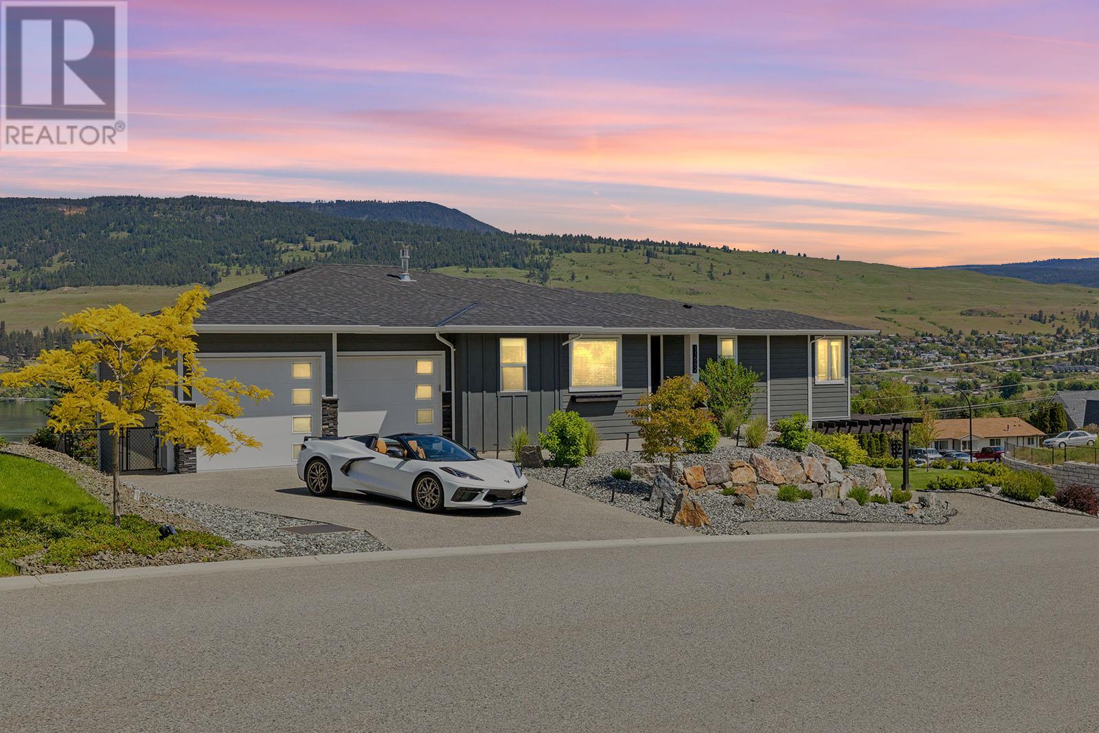 11562 MIDDLETON Road S, Lake Country, British Columbia