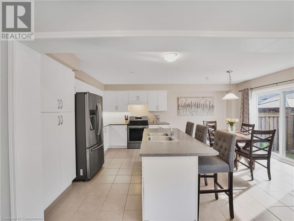 116 Odonnel Drive, Binbrook, Ontario  L0R 1C0 - Photo 9 - 40724496