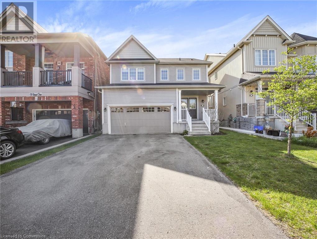 116 Odonnel Drive, Binbrook, Ontario  L0R 1C0 - Photo 2 - 40724496