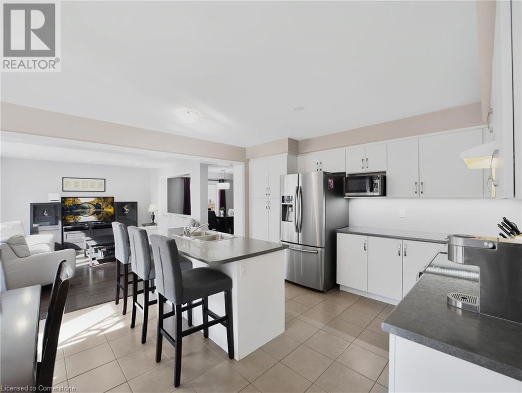 116 Odonnel Drive, Binbrook, Ontario  L0R 1C0 - Photo 11 - 40724496