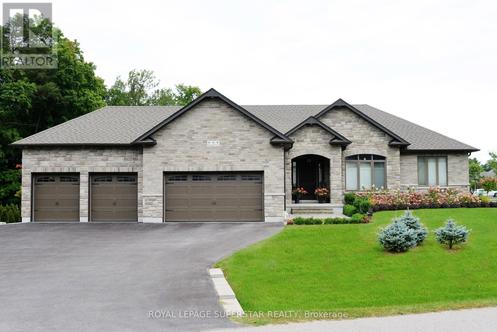 9 BLACK CREEK TRAIL, Springwater, Ontario