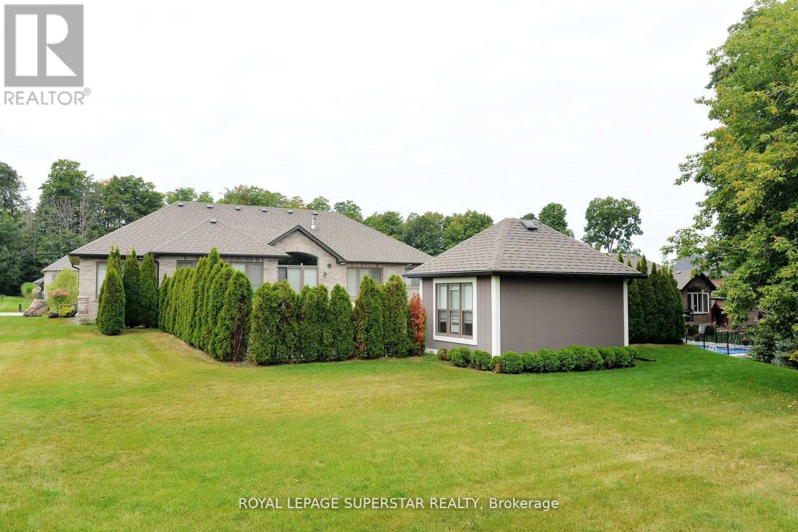 9 Black Creek Trail, Springwater, Ontario  L9X 0J2 - Photo 35 - S12197713