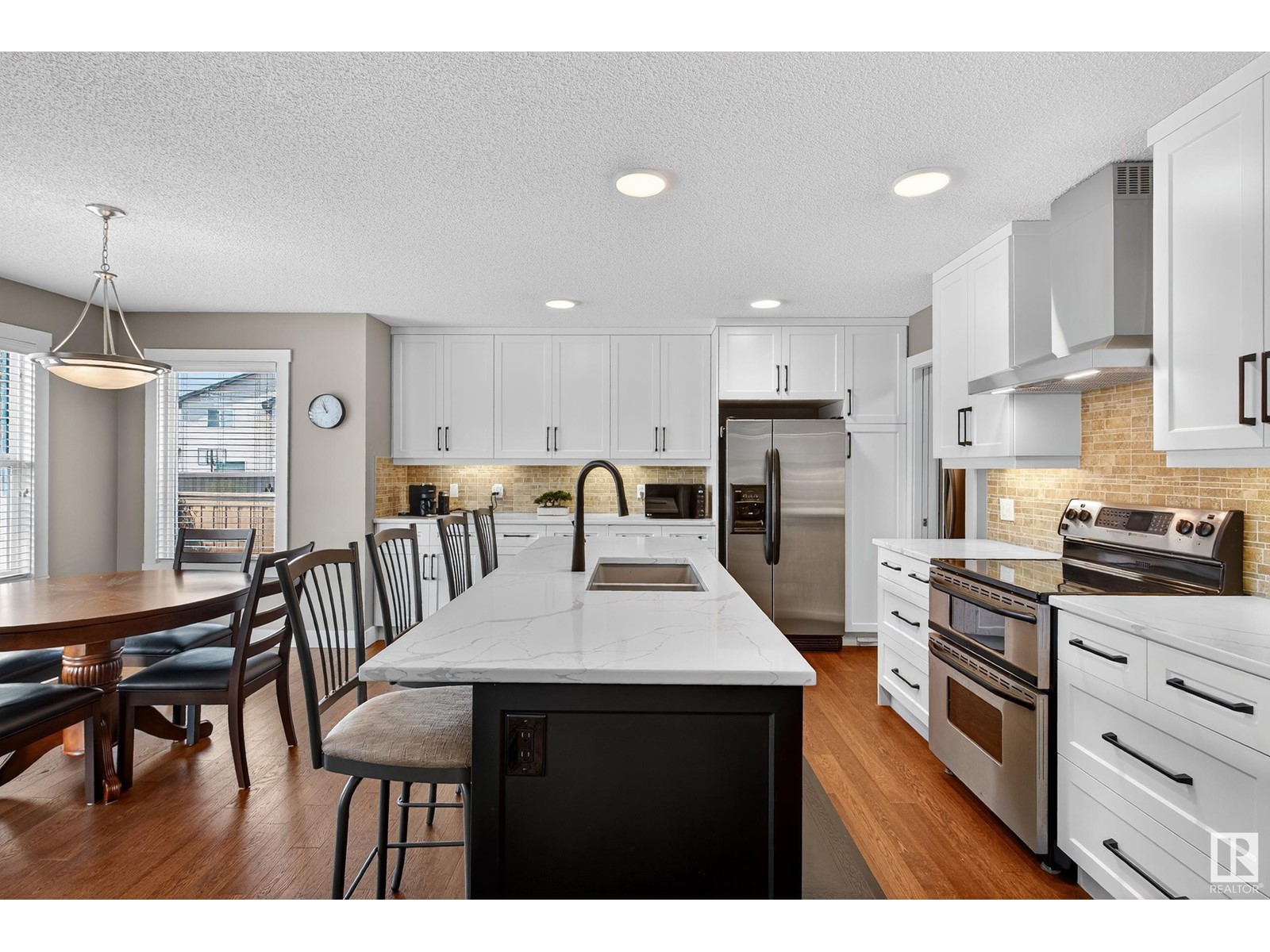 7415 Singer Landing Ld Nw, Edmonton, Alberta  T6R 3S2 - Photo 8 - E4440429
